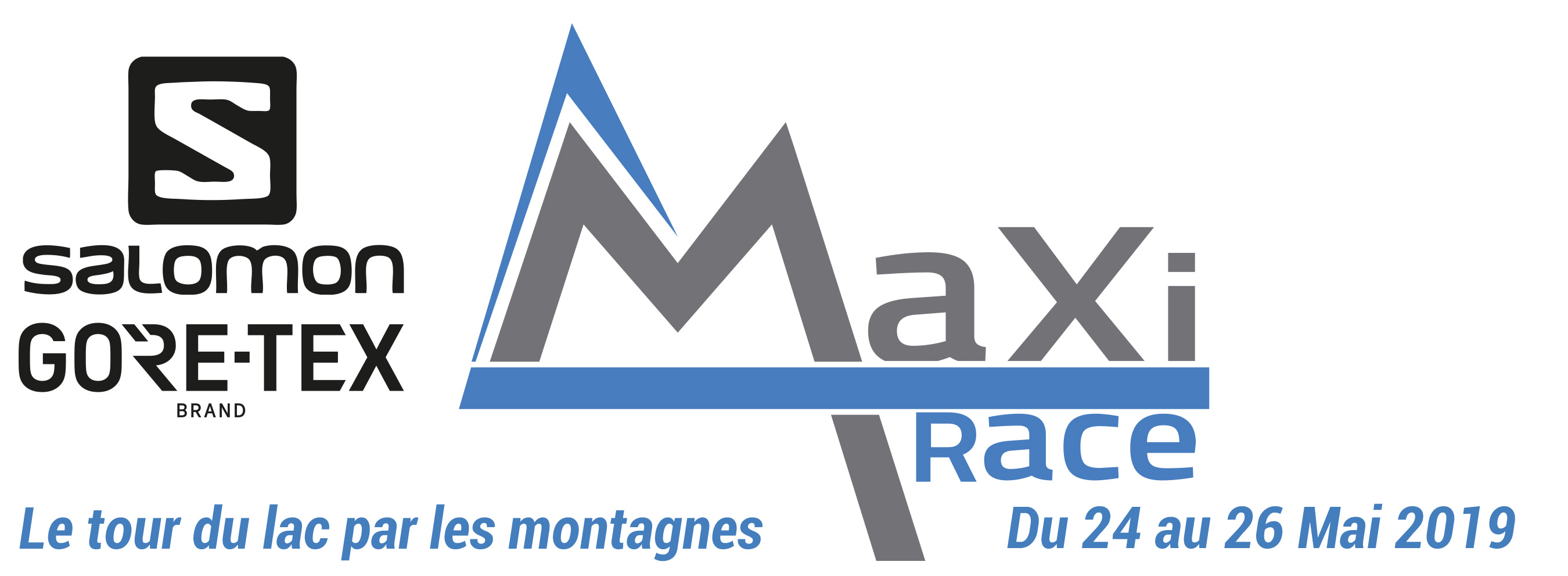 Salomon GoreTex MaXi-Race