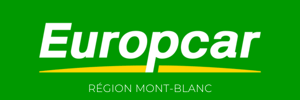 Europcar MontBlanc